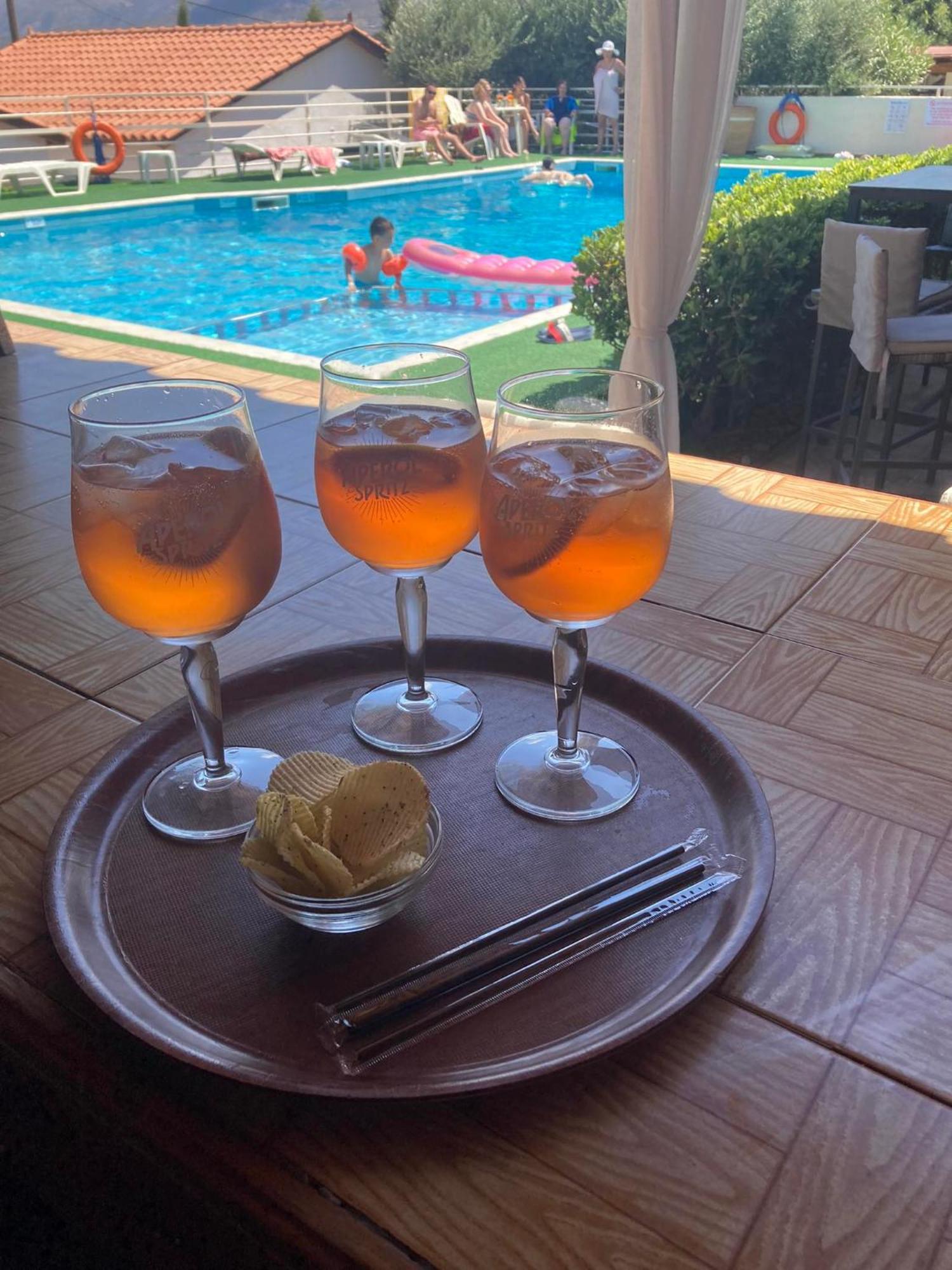 View Villas Χερσόνησος Εξωτερικό φωτογραφία