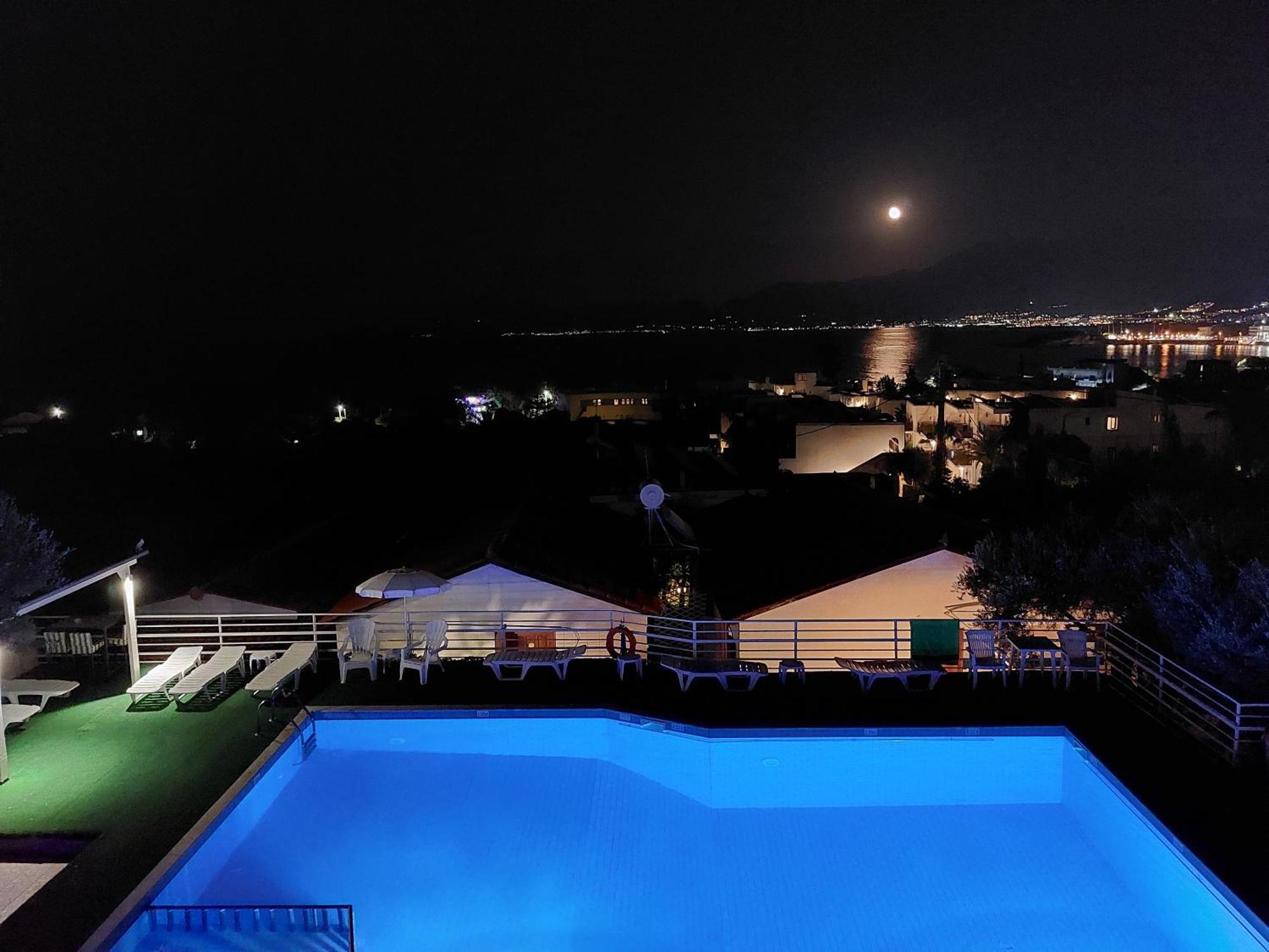 View Villas Χερσόνησος Εξωτερικό φωτογραφία