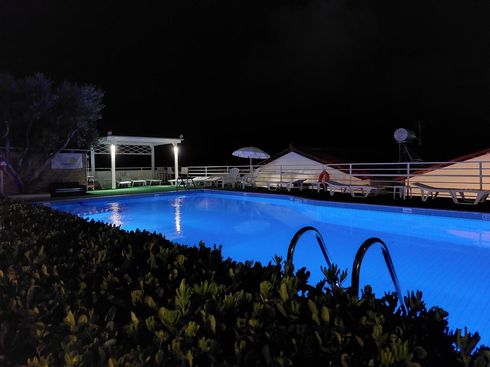 View Villas Χερσόνησος Εξωτερικό φωτογραφία