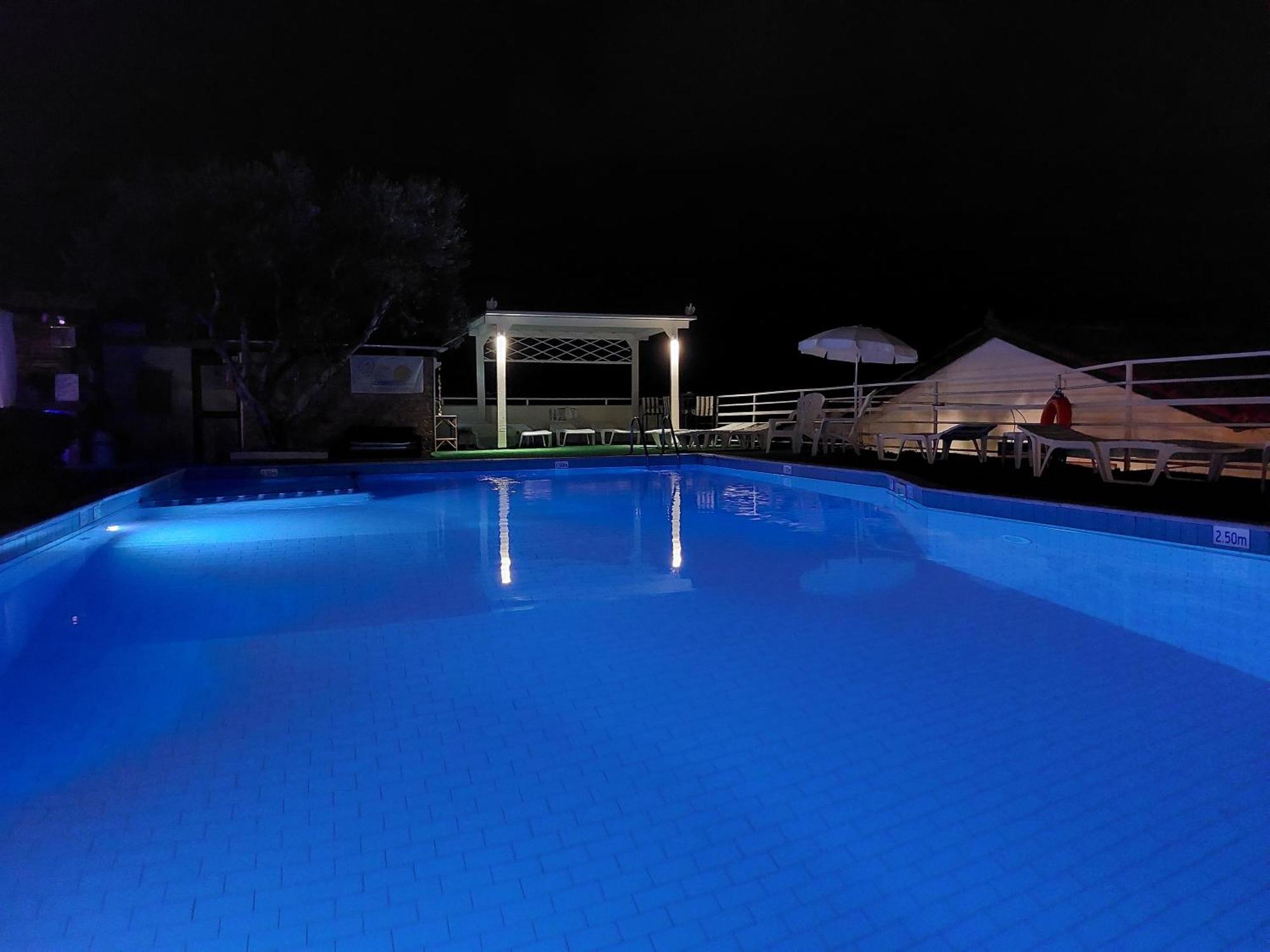 View Villas Χερσόνησος Εξωτερικό φωτογραφία