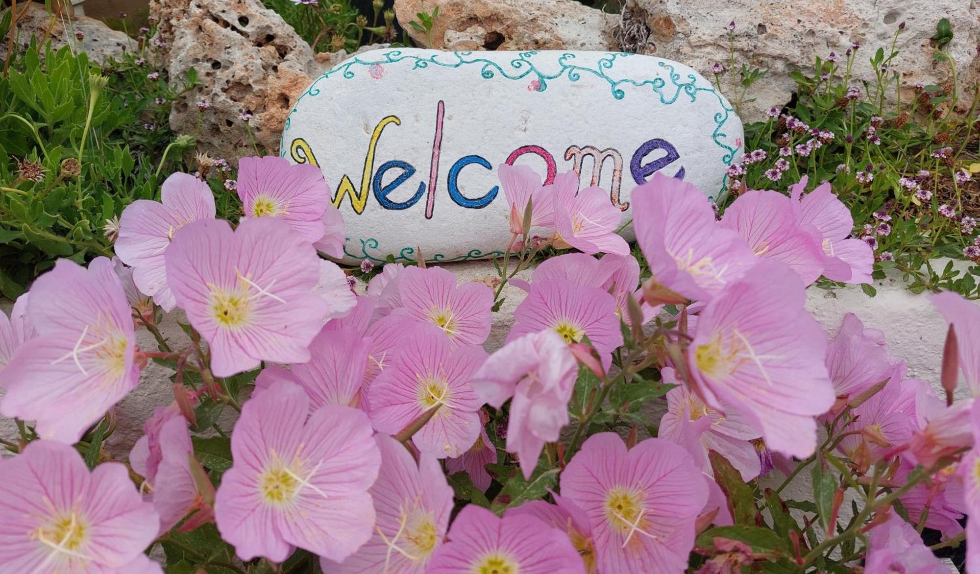 View Villas Χερσόνησος Εξωτερικό φωτογραφία