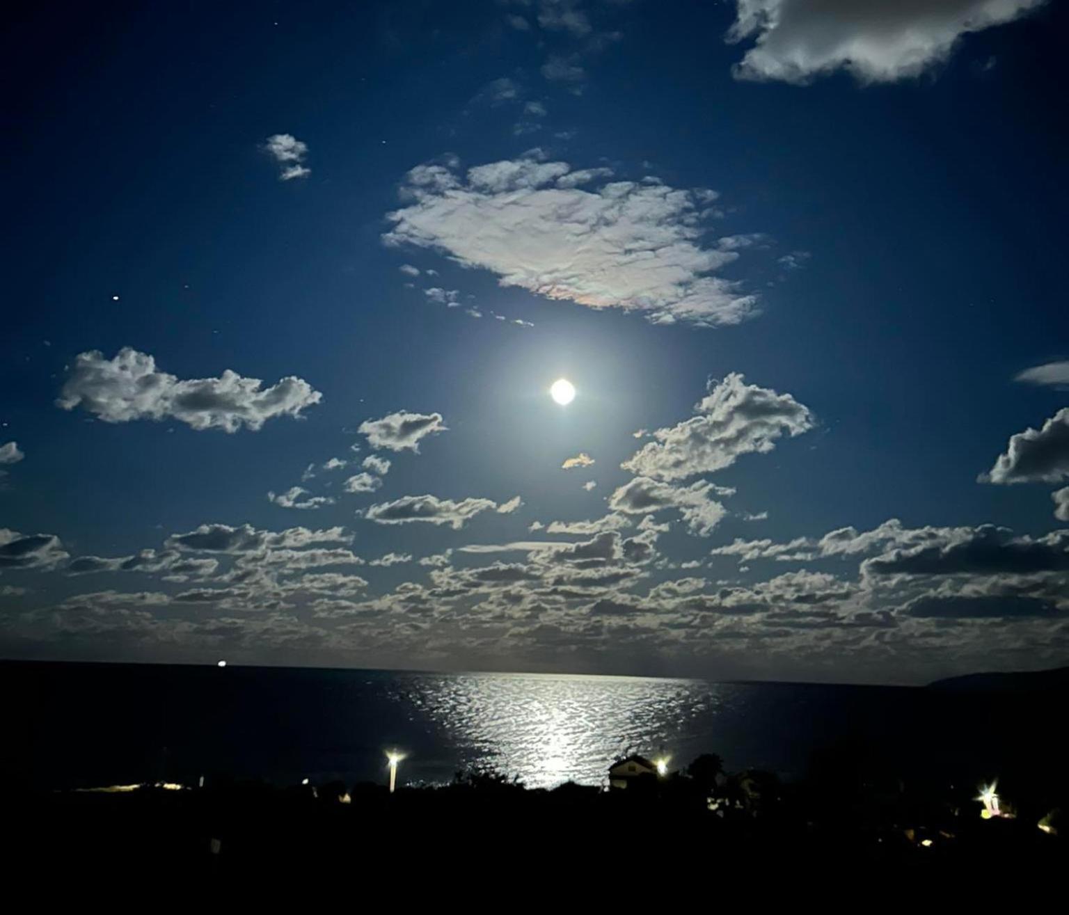 View Villas Χερσόνησος Εξωτερικό φωτογραφία