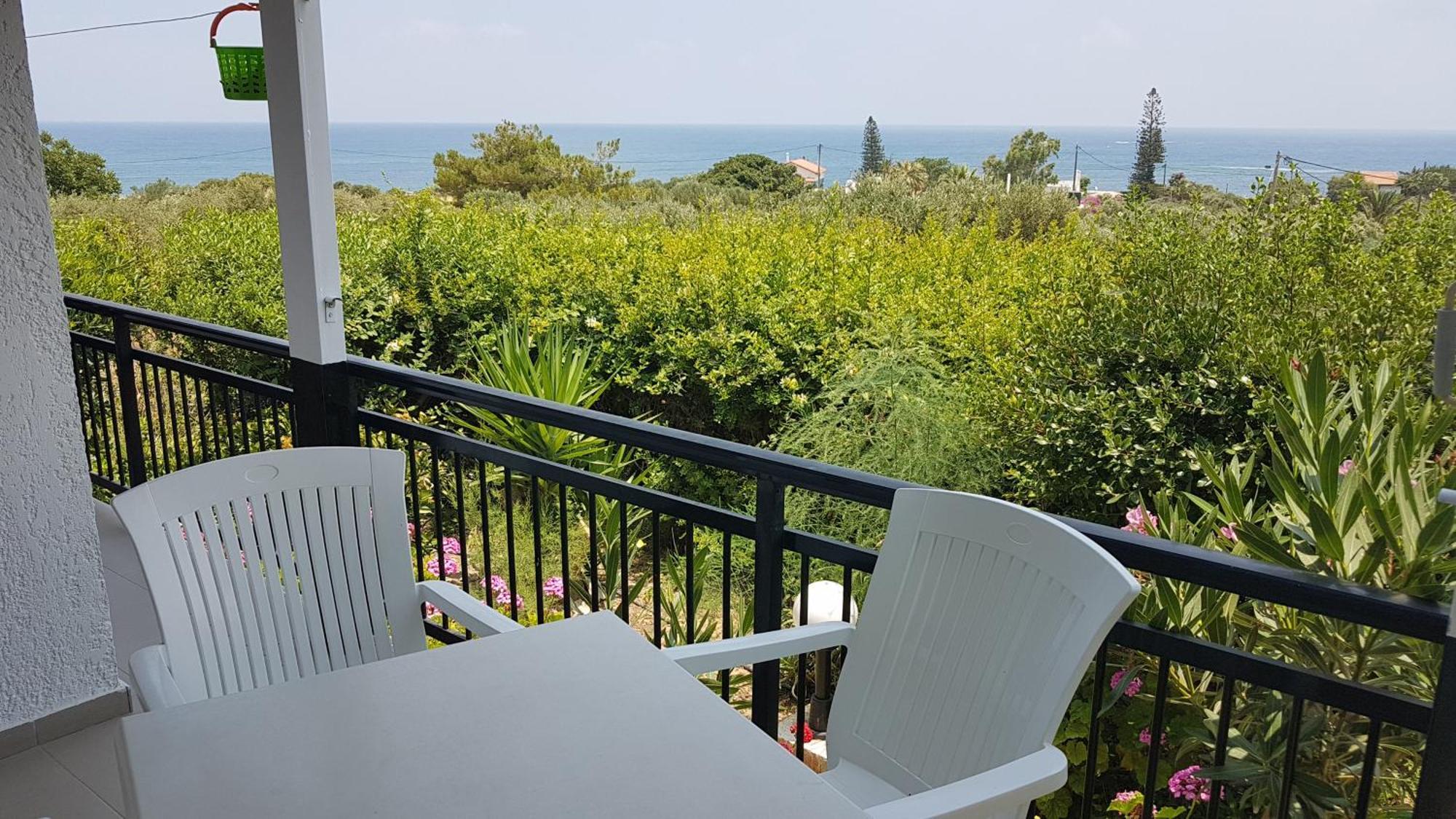 View Villas Χερσόνησος Δωμάτιο φωτογραφία