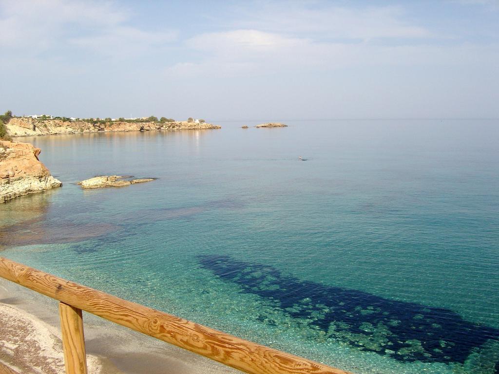 View Villas Χερσόνησος Δωμάτιο φωτογραφία