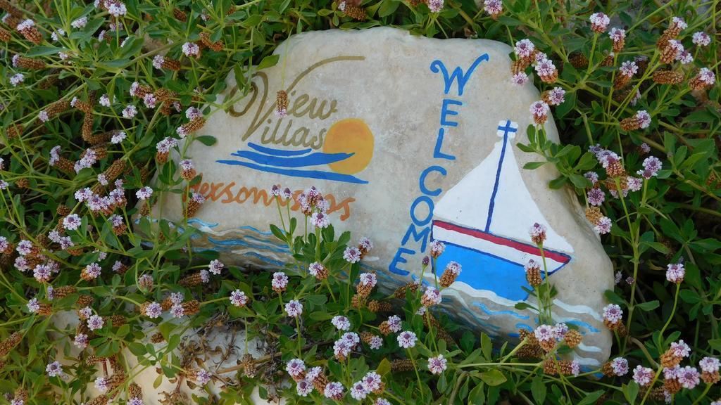 View Villas Χερσόνησος Εξωτερικό φωτογραφία