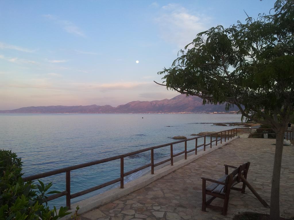 View Villas Χερσόνησος Εξωτερικό φωτογραφία