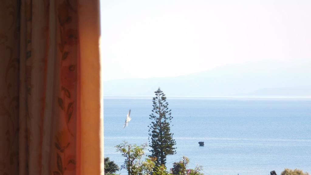 View Villas Χερσόνησος Εξωτερικό φωτογραφία