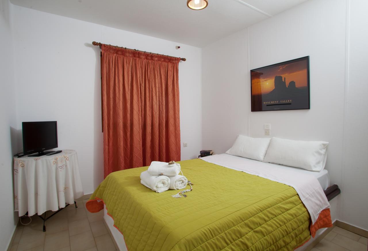 View Villas Χερσόνησος Δωμάτιο φωτογραφία