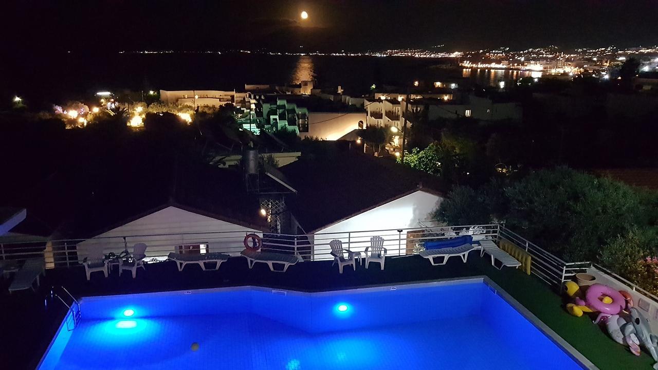 View Villas Χερσόνησος Εξωτερικό φωτογραφία