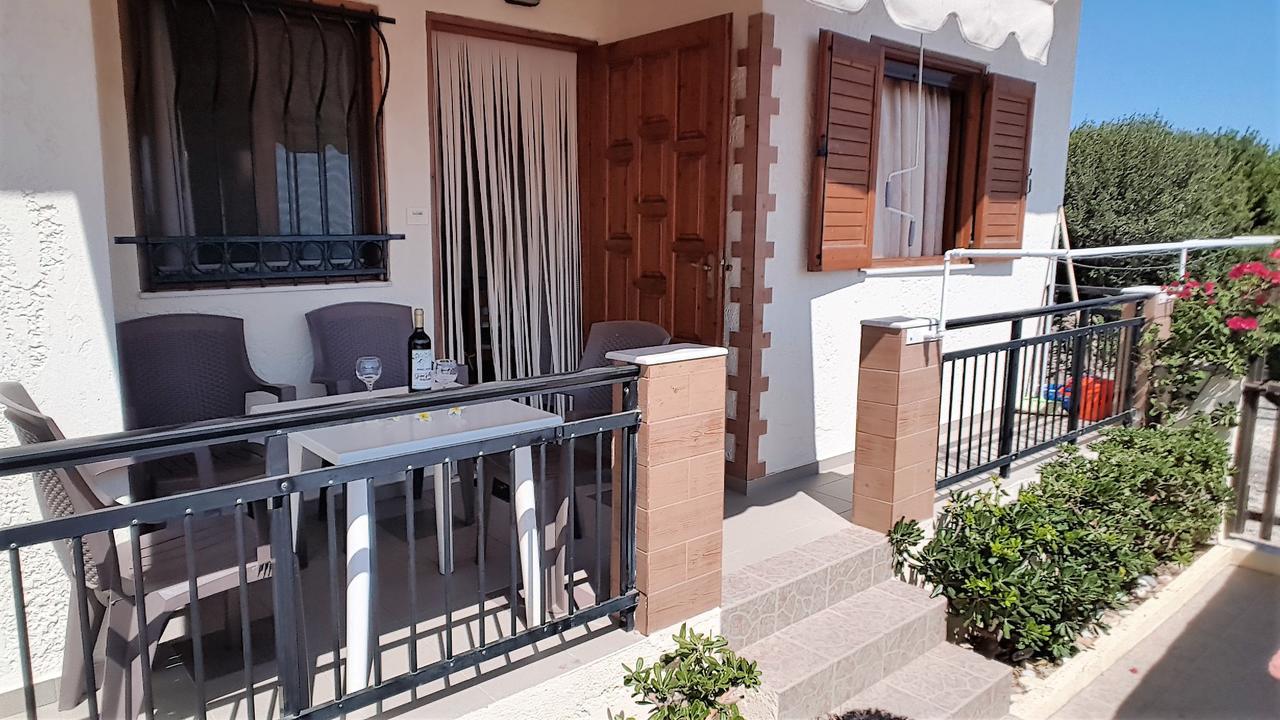 View Villas Χερσόνησος Εξωτερικό φωτογραφία