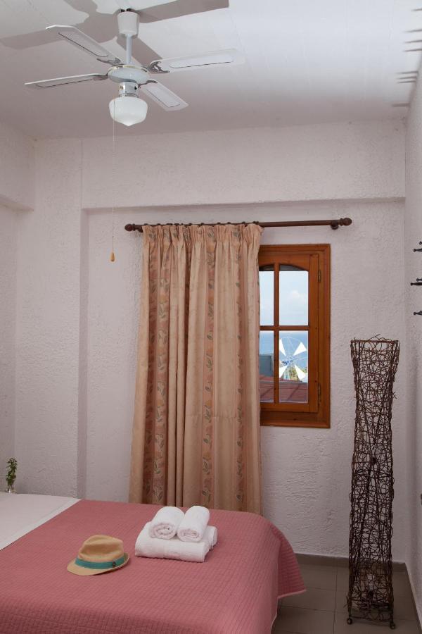 View Villas Χερσόνησος Δωμάτιο φωτογραφία