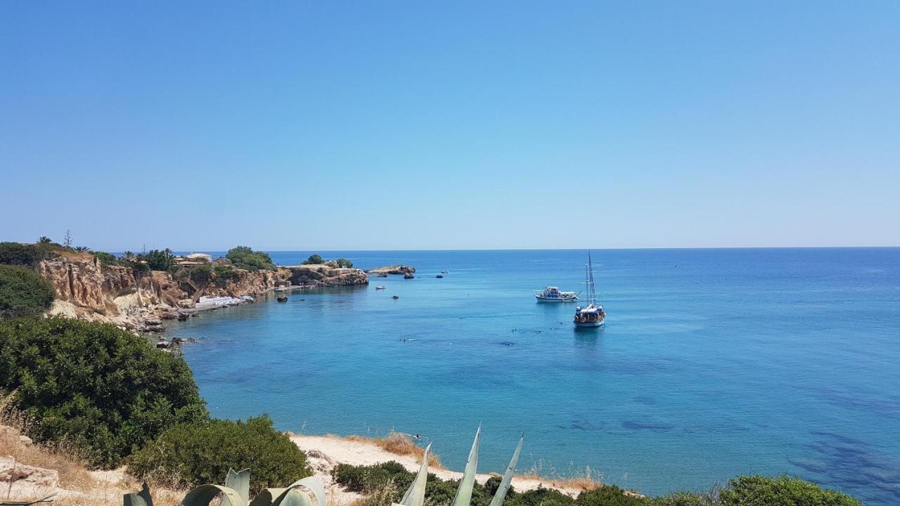 View Villas Χερσόνησος Εξωτερικό φωτογραφία